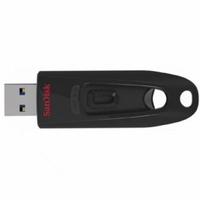 USB флеш накопичувач SanDisk 32Gb Ultra USB 3.0 (SDCZ48-032G-U46)