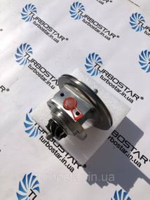 Картридж турбіни РЕНО Кенго, Кліо, Модус, Твінго 1.5 dCi, K9K, 1.5 D, 54359700011, 54359700012