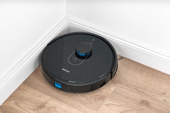 Робот-пилосос Sencor SRV9200BK | Зображення 6