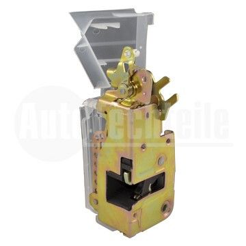 Замок двери передней правой VW T4 90-03, AutoTechteile, 383 7034, LCC3077