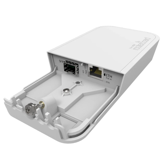 MikroTik RBFTC11 Медіаконвертер | Зображення 1