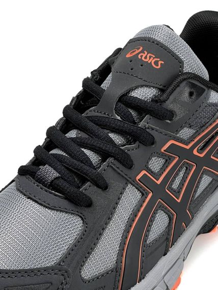 Кросівки ASICS Gel-Venture 6 Gore-Tex Grey Coral весна / осінь А4476 42 26.5 | Зображення 7