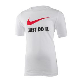 Футболка Nike B NSW TEE JDI SWOOSH