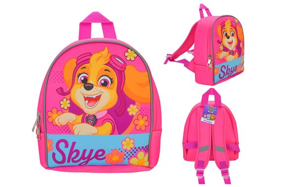 Дитячий рюкзак PL82314b Paw Patrol 23x10x26 см