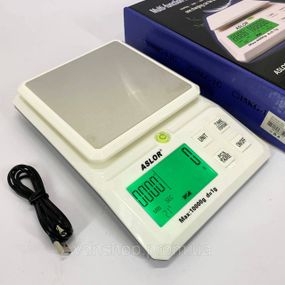 Компактные кухонные весы с батарейками, Весы кухонные электронные хорошего качества KZ-98