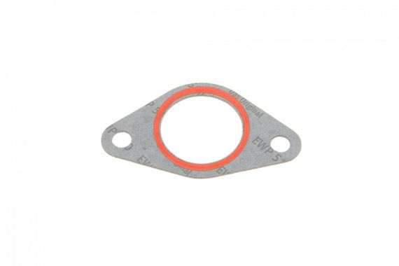 Прокладка колектора впускного BMW 3 E36 5 E34 Opel Omega B 2.5 TD 821.013