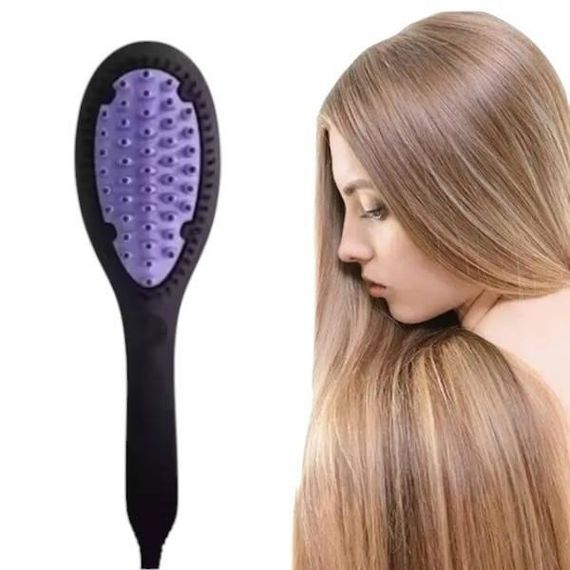 Расческа выпрямитель Hair Straightening