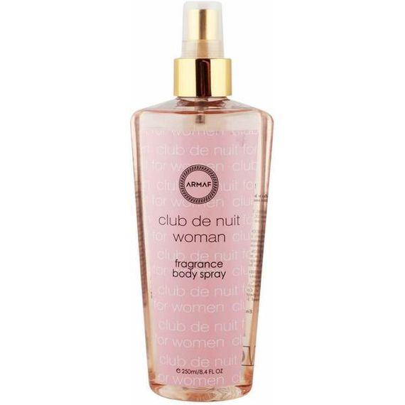 Парфумований спрей Armaf Club De Nuit парфюмированный спрей 250мл 250 мл