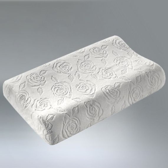 Подушка ортопедическая 70% плотности UM8