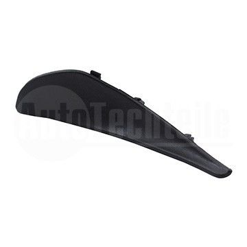 Молдинг лобового стекла правый VW Caddy III 04-11, AutoTechteile, 381 9026, 14819008