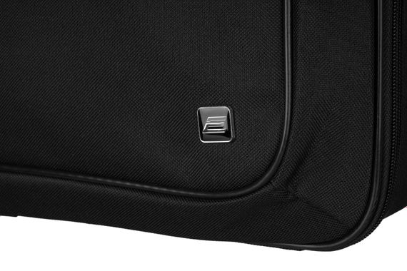 Сумка для ноутбука 2Е TopLoad Classic 17&quot; Black (2E-CBT6817BK) (2E-CBT6817BK) | Зображення 7