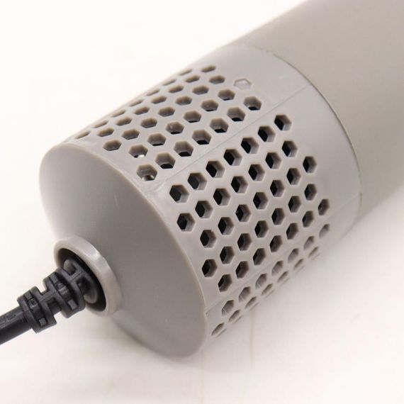 Мультистайлер 5в1 Hot Air Styler, 1000Вт / Фен для укладання волосся / Повітряний фен стайлер для завивки локонів | Зображення 5