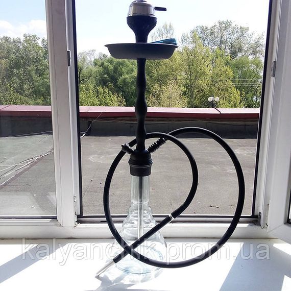 Кальян Hookah 630 колба Amy SS