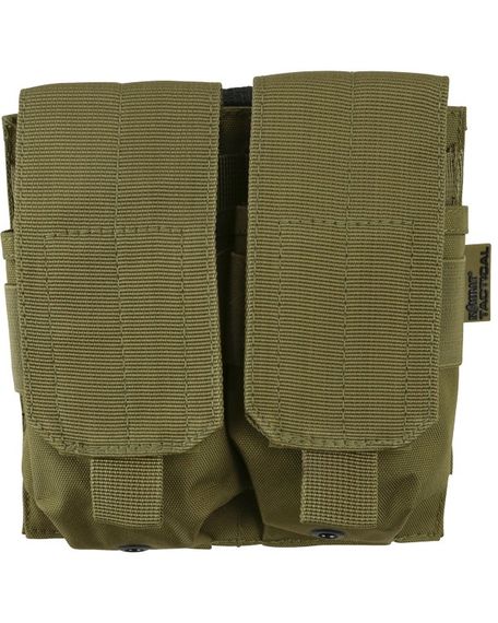 Підсумок під магазини АК KOMBAT UK Double Original Style Mag Pouch | Зображення 1