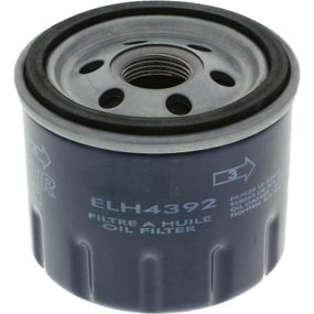 Фильтр масляный MECAFILTER ELH4392