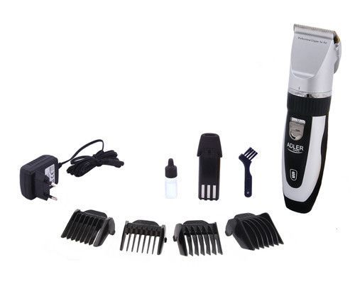 Машинка для стриження тварин Adler AD 2823 | Зображення 2