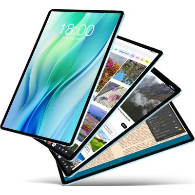 Планшет Teclast P50 11&quot; 8/128Gb LTE Blue (6940709687550) | Зображення 4
