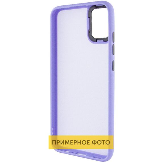 Чохол TPU+PC Lyon Frosted для Samsung Galaxy A50 (A505F) / A50s / A30s | Зображення 2