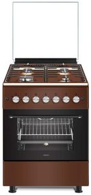 Плита Ardesto газова FSCF-G60LBR