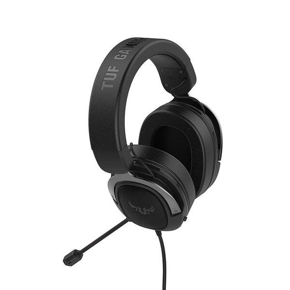 Гарнітура ігрова ASUS TUF H3 90YH028G-B1UA00 | Зображення 1