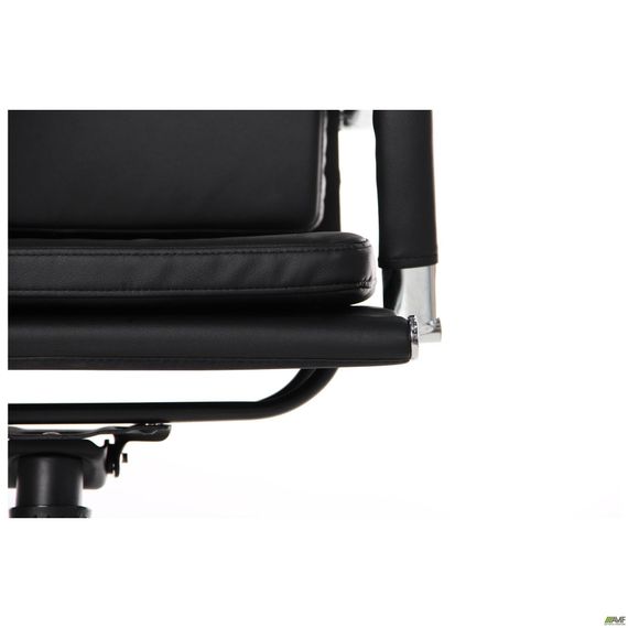 Кресло офисное AMF Slim FX HB Хром Tilt Неаполь-20 | Зображення 7
