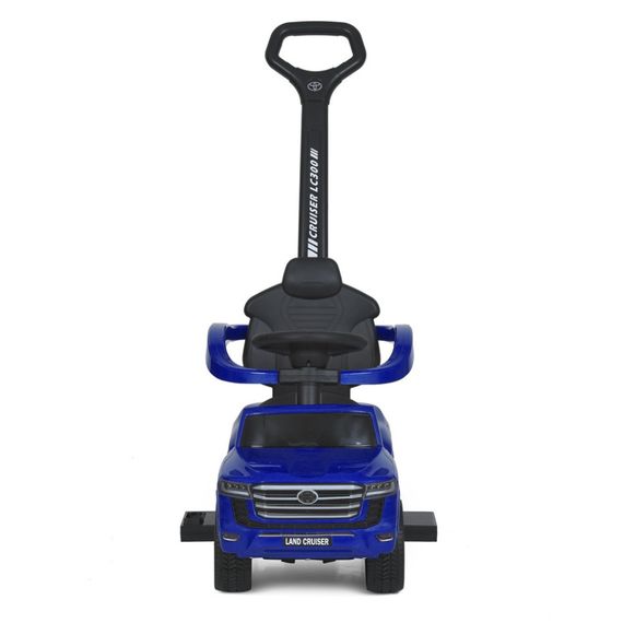 Дитяча каталка-толокар 3 в 1 M 6054BLR-4 до 30 кг | Зображення 5