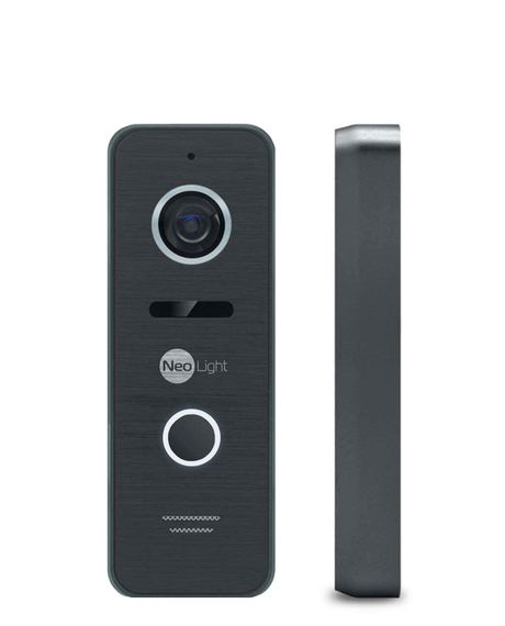 Вызывная панель NEOLIGHT SOLO FHD Graphite | Зображення 1