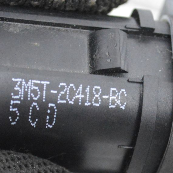 Кнопка ESP Ford Focus II Transit C-Max актиприбуксовочної системи ЕСП Форд Фокус Транзіт С-Макс 3M5T2C418BC | Зображення 2