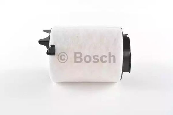 Фільтр повітряний SKODA OCTAVIA, SEAT ALTEA, AUDI A3, BOSCH (1457433576) | Зображення 1