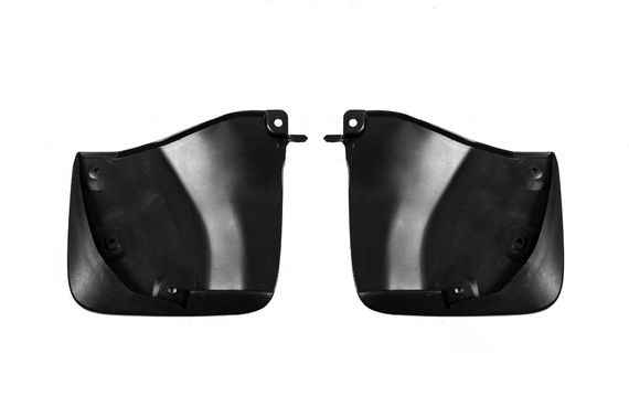 Передние брызговики (2 шт.) для Toyota Land Cruiser 300 2021- гг | Зображення 1