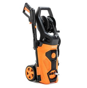 Мийка високого тиску GTM LT505-2200B 170 бар