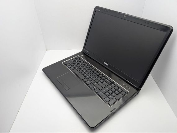 Ноутбук Dell Inspiron N7110 / 17.3" (1600x900) TN / Intel Core i3-2350M (2 (4) ядра по 2.3 GHz) / 8 GB DDR3 / 1000 GB HDD / Intel HD Graphics 3000 / WebCam / DVD-ROM б/у | Зображення 6