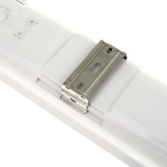 Светильник накладной офисный FLF-12/34W CW IP65 | Зображення 2
