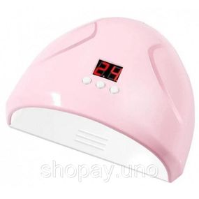 Сушарка для нігтів 36w FD 258 Beauty Nail, Лампа для сушіння гель-лаку будинку, Універсальна лампа для сушіння гель лаку