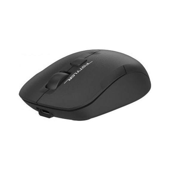 Мишка A4Tech FG16CS Air2 Wireless Black (4711421998468) | Зображення 2