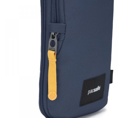 Сумка Pacsafe GO Tech Crossbody Темно-синя (35175651) | Зображення 5