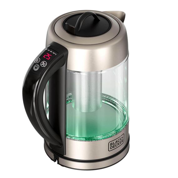 Електрочайник BLACK+DECKER BXKE2205E | Зображення 6
