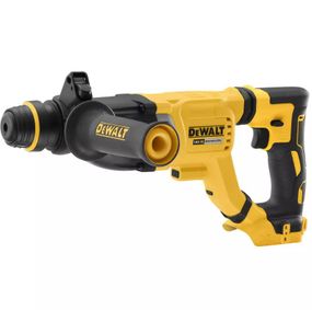 Перфоратор акумуляторний DeWALT SDS-Plus без АКБ та ЗП DCH263N