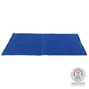 Килимок охолоджуючий для собак і котів Trixie Cooling Pad, 90 см х 50 см