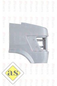 Переднє ліве крило Mercedes T1 207-410 '77-95 (4cars)