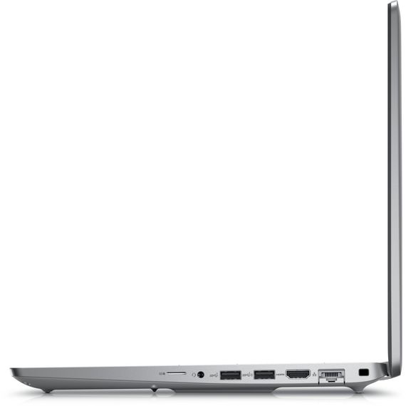 Ноутбук Dell Latitude 5540 (N021L554015UA_WP) | Зображення 6