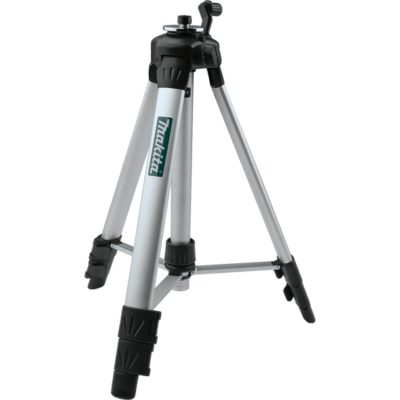 Штатив (тринога) алюмінієвий Makita TK0LM5030F (5/8", 79-287 см) | Зображення 2