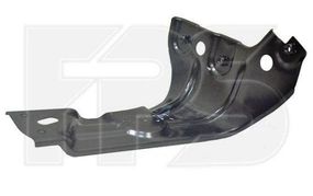 Крепеж переднего крыла правый Volkswagen Passat CC '08-12 (FPS) 3C8821142