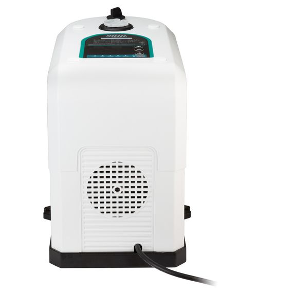 Насосна станція Leo 3.0 MAC450 (776485) | Зображення 7