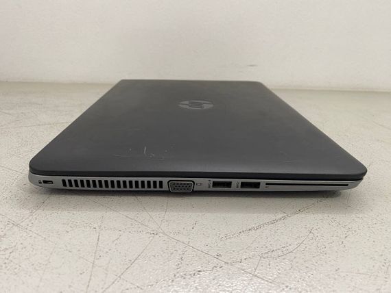 Ноутбук HP EliteBook 840 G1 / 14" (1920x1080) IPS / Intel Core i7-4600U (2 (4) ядра по 2.1 - 3.3 GHz) / 8 GB DDR3 / 240 GB SSD / Intel HD Graphics 4400 / WebCam б/у | Зображення 2