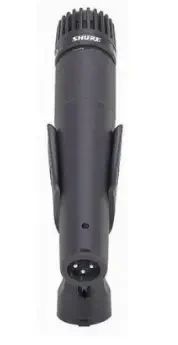 Вокальный микрофон SHURE SM57 | Зображення 2