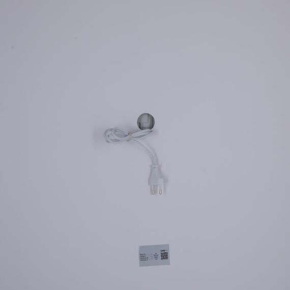 Дзеркало Lidz Kubis 700х800 з LED-підсвіткою Touch, з антизапотіванням, з диммером, рег. яскравості LD78LF9048070 | Зображення 6