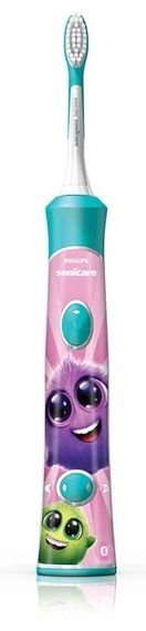 Зубна електрощітка Philips HX6322/04 Kids | Зображення 7