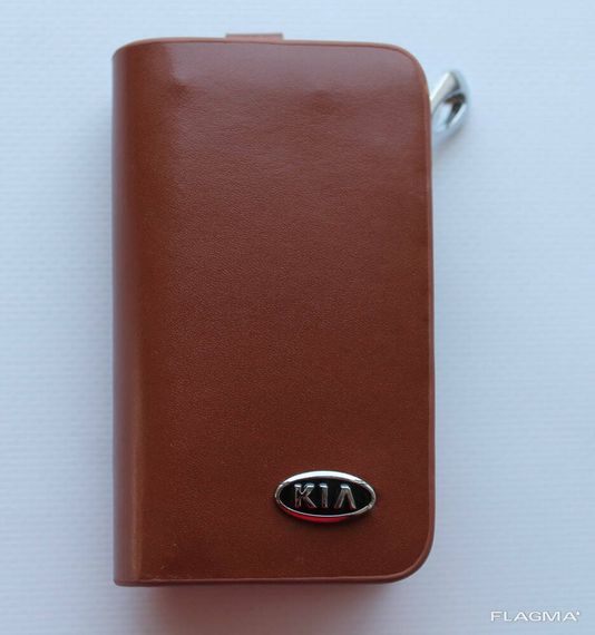 Ключница для авто KeyHolder KIA | Зображення 5