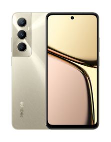 Смартфон realme c65 6/128gb gold